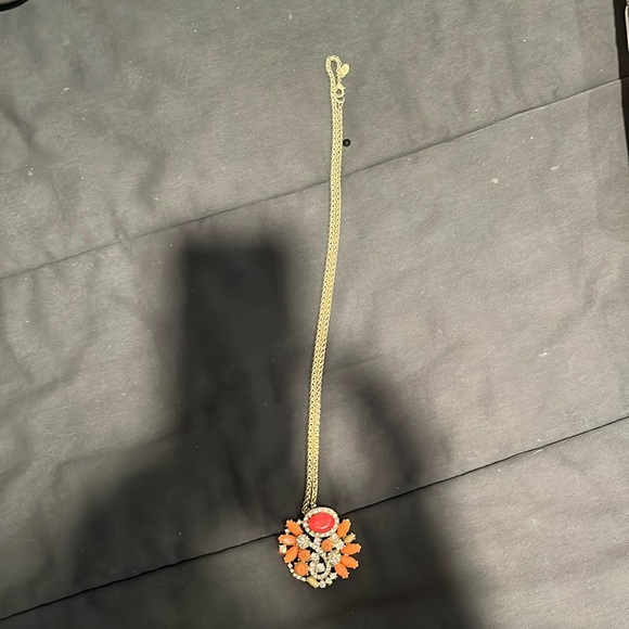 Costume necklace from Estate - Picture 1 of 2